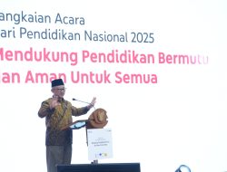 Kemendikdasmen Raih Gold Play Button – YouTube
