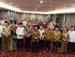 Raker OPOP Jatim, Target Dua Ribu Pesantren Berbadaya