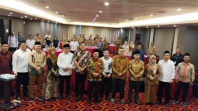 Raker OPOP Jatim, Target Dua Ribu Pesantren Berbadaya