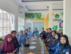 BEM UNISLA Gelar Entrepreneurship Class untuk Cetak Pengusaha Muda Kampus