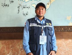 Daker Makkah Siap Sambut Jemaah Haji Indonesia 1446 H, Ini Layanan yang Disiapkan