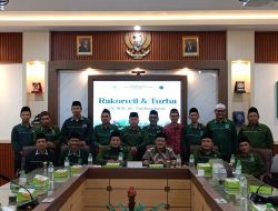 Perkuat Networking Pengabdian, ISNU Jatim Turba dan Konsolidasi Organisasi se- Pantura Barat