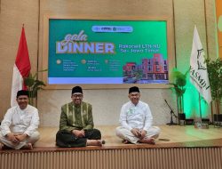 PWNU Jatim: LTN Miliki Peran Strategis Jaga Peradaban NU