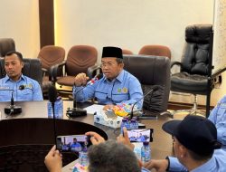 Transformasi Layanan Haji 2025: Berbasis Syarikah, Kenyamanan Jemaah Target Utama