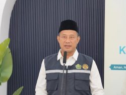 Bus Shalawat Gratis Antar Jemaah ke Masjidil Haram 24 Jam Nonstop