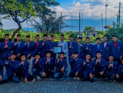 Ponpes ALBERR Pandaan Gelar Workshop Literasi Mahasantri Hadirkan Jurnalis TV9 Nusantara sebagai Pemateri