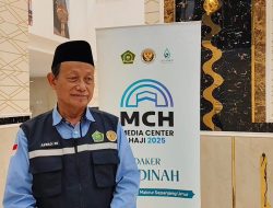 Ibadah Arbain di Madinah Tak Hanya Soal Salat Berjemaah
