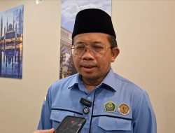 PPIH: Penempatan Berbasis Syarikah di Makkah Penting untuk Sukses Layanan Jemaah di Armuzna