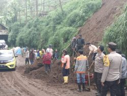 Penting, Seluruh Elemen Kompak Tanggap Bencana