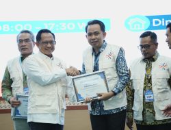 Nobatkan Jember Daerah Peduli Transformasi Pendidikan, KPI 2025 Sinergikan Pendidikan Berkeadilan untuk Anak