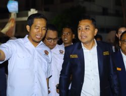 Kartar Surabaya Sikapi Maraknya Aksi Premanisme
