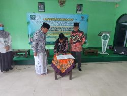 PCNU Kota Probolinggo Gandeng UNU Pasuruan, Tancap Gas Dirikan Perguruan Tinggi Nahdlatul Ulama