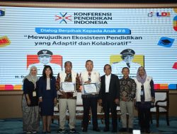 Transformasi Pendidikan Digital: Pemerintah Dorong Pembelajaran Mendalam untuk Asah Berpikir Kritis