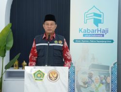 Menjelang Puncak Haji, Jemaah Diimbau Batasi Aktivitas Fisik dan Umrah Sunah