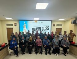 KI Jatim-Pemkab Sidoarjo Siapkan CFD Peringati Hari Keterbukaan Informasi Nasional
