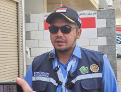 Belum Terima Nusuk, Jemaah Agar Lapor ke Ketua Kloter