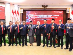 Direksi dan Komisaris Baru Diumumkan, Gubernur Khofifah Dorong Bank Jatim Jadi BPD Nomor Satu di Indonesia