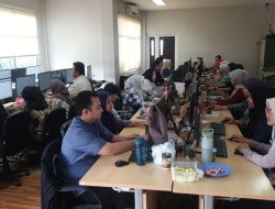 203.309 Visa Jemaah Haji Reguler Indonesia Sudah Terbit