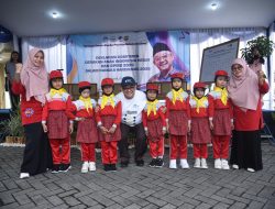 Yogyakarta Gelar Deklarasi Anak Indonesia Hebat dan SPMB 2025