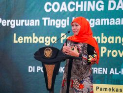 PTKI dan MA se-Madura Menggeliat