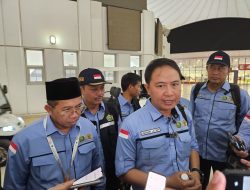 Belum Terima Kartu Nusuk, Jemaah Haji Bisa Pakai Versi Digital untuk Masuk Makkah