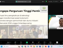 Dorong Ekonomi Desa Mandiri, Pusbangdesda Unesa Kupas tuntas Koperasi Desa Merah Putih