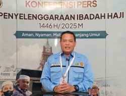 7 Tips Aman Ibadah di Tanah Suci ala PPIH