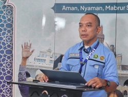 PPIH Siapkan Inovasi Layanan Kursi Roda untuk Lansia dan Penyandang Disabilitas