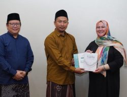 Perkuat Karya Tulis Ilmiah dan Publikasi Jurnal: Ma’had Aly Lirboyo Jalin Kerjasama Dengan Universitas Ibn Tofail dan Markaz Inma Maroko