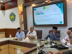 Kementerian P2MI Perlu Bersinergi dengan Perguruan Tinggi dalam Penguatan Pelindungan Pekerja Migran