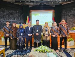 Badan Bahasa Teguhkan Komitmen Pelestarian Pantun melalui Memperkasa Pantun Nusantara ke-4