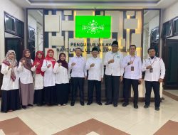 PWNU–FKPT Jatim Perkuat Dakwah Moderat dan Sistem Deteksi Dini