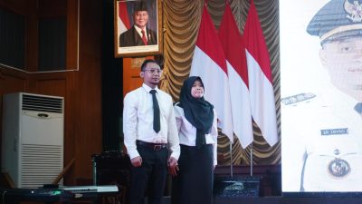Pemkot Surabaya Tambah Tenaga Dokter Spesialis untuk Tingkatkan Layanan Kesehatan