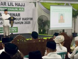 Istighosah dan Seminar Pengusulan KH Yusuf Hasyim Sebagai Pahlawan Nasional, Dukungan Kian Kuat