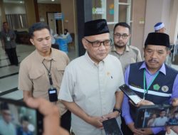 Kepala BP Haji Bakal Evaluasi Layanan Syarikah Untuk Haji Tahun Depan