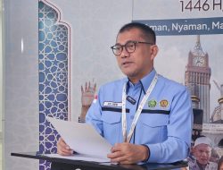 Mulai 1 Juni 2025, Operasional Bus Shalawat Dihentikan Sementara, Makanan Siap Saji Didistribusikan