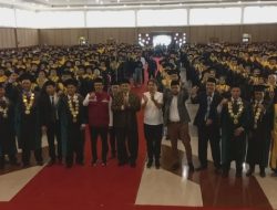 Menteri Sosial RI Gandeng UIJ Segera Realisasikan Program Sekolah Rakyat