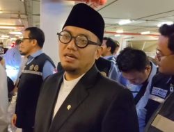 Sekretaris Amirulhaj: Masalah Mahram dan Hotel Jadi Perhatian Khusus