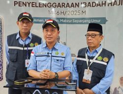Kemenag Belum Terima Info Resmi Soal Pembukaan Visa Furoda