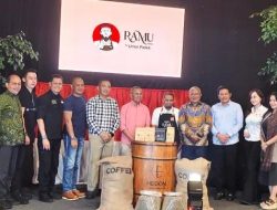 Dari Teroris Menjadi Peracik Kopi: Kisah Umar Patek Menuju Aroma Damai