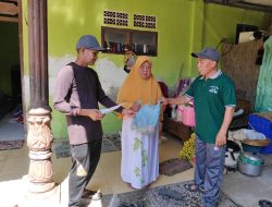 Hari Raya Idul Adha, Wujud Kepedulian Kepada Sesama