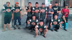 PWNU Jatim Bagikan 600 Bungkus Daging Kurban kepada Warga Sekitar dan Banom/Lembaga