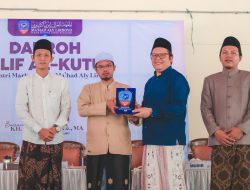 Ma’had Aly Lirboyo Gelar Dauroh Ta’lif Al-Kutub, Perkuat Metodologi Penulisan Kitab Berbasis Turats