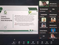 Ma’arif NU Jatim Reaktualisasi Pembelajaran Aswaja melalui Pendekatan STEIM