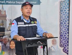 Catat! Ini Barang Bawaan yang Dilarang Dibawa di Koper Bagasi Jemaah