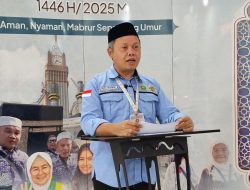 Fase Kepulangan, 14 Asrama Haji Siap Sambut Jemaah
