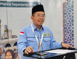 Saudi Masuk Puncak Musim Panas, PPIH Imbau Jemaah Jaga Kesehatan Pasca Armuzna