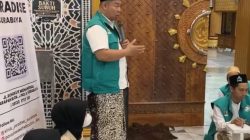 Dokter Sukma, Dakwah dan Jaga Kesehatan Nahdliyin Lewat Program Bakti Subuh