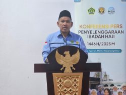 PPIH Daker Madinah Siap Sambut Kedatangan Jemaah Haji Gelombang Kedua