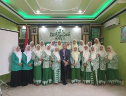 Pengembangan Organisasi melalui AI